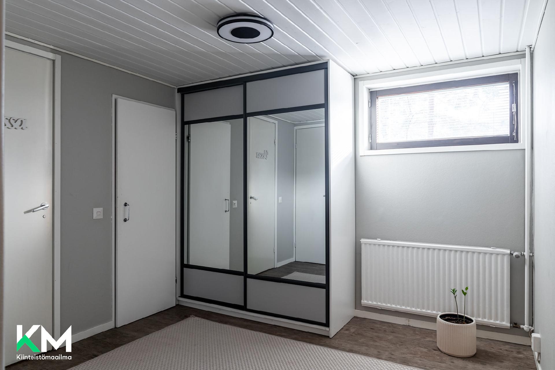 Haapatie 9, Kaakonlampi, Heinola