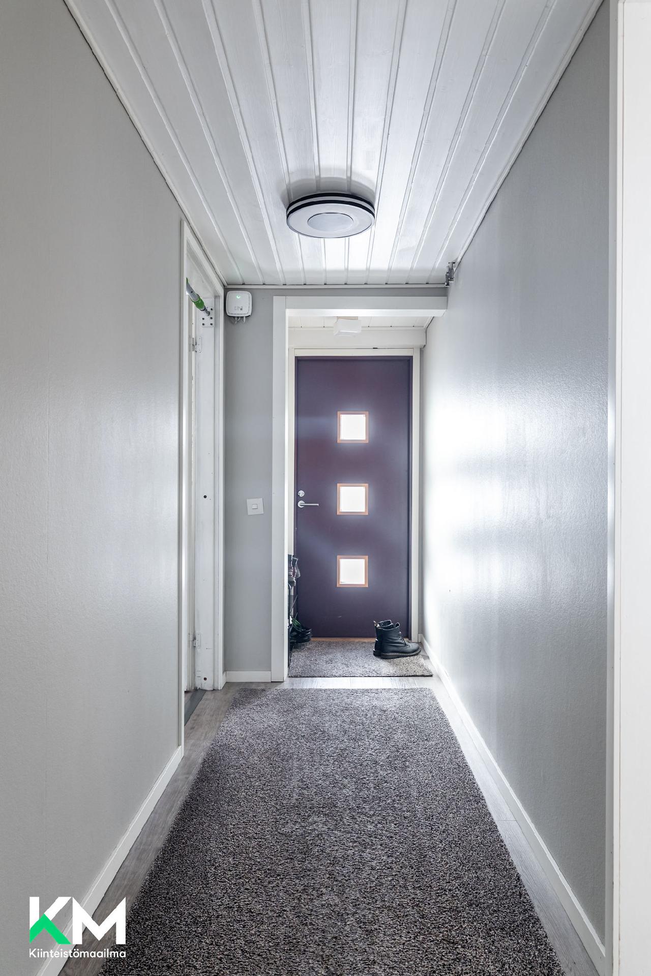 Haapatie 9, Kaakonlampi, Heinola