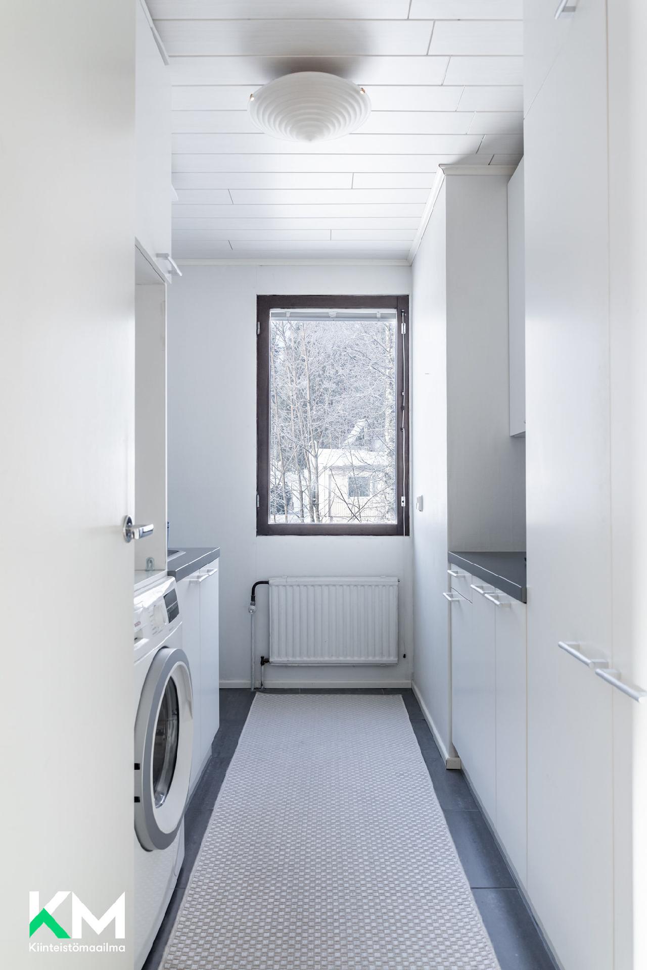 Haapatie 9, Kaakonlampi, Heinola