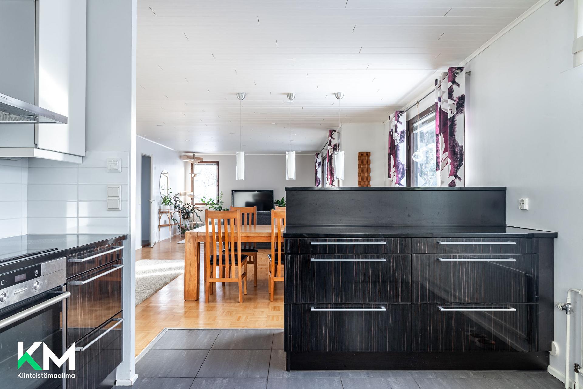 Haapatie 9, Kaakonlampi, Heinola