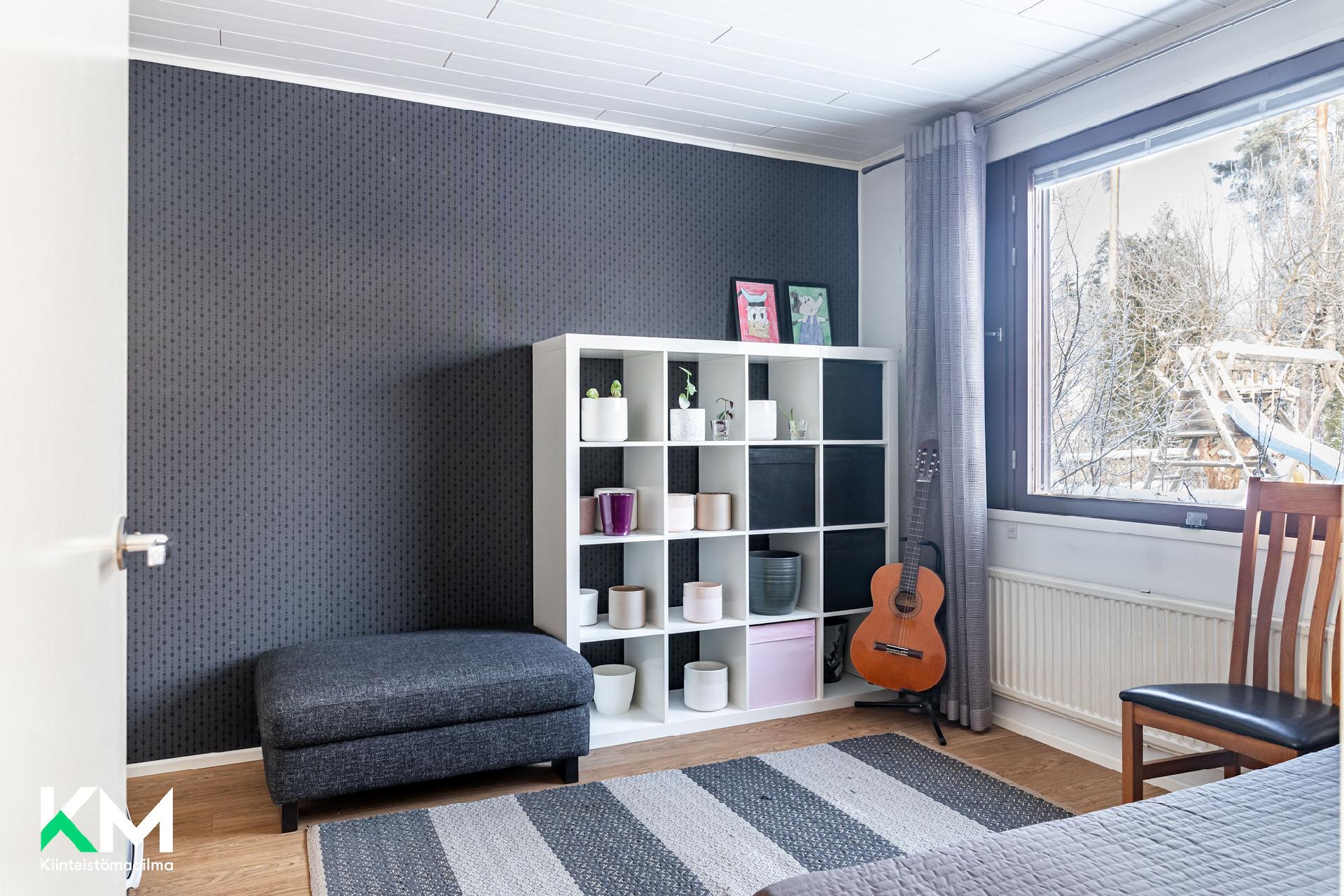 Haapatie 9, Kaakonlampi, Heinola