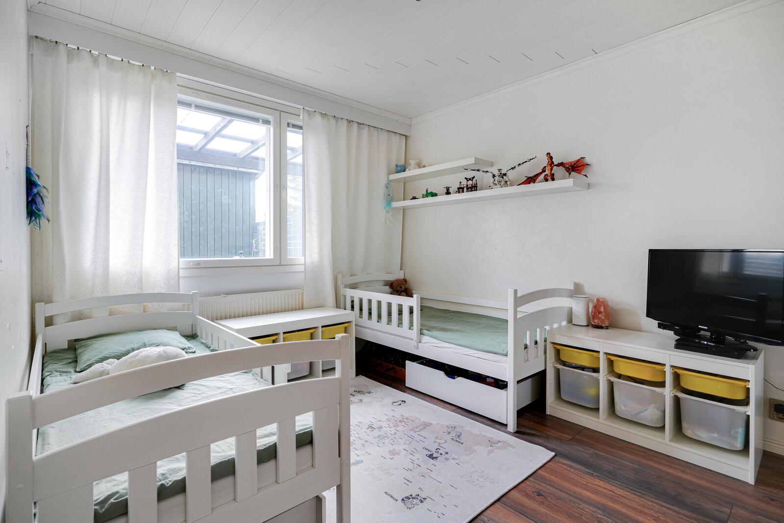 Pietiläntie 12, Nummela, Vihti