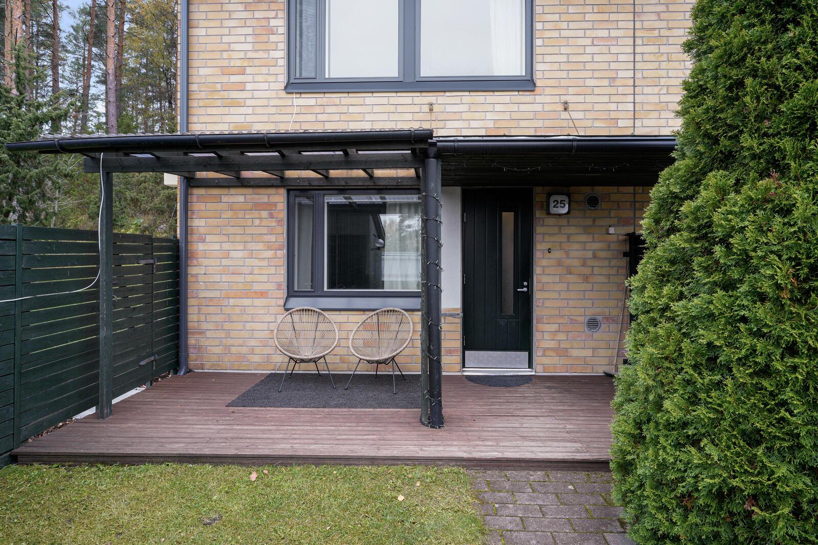 Pietiläntie 12, Nummela, Vihti