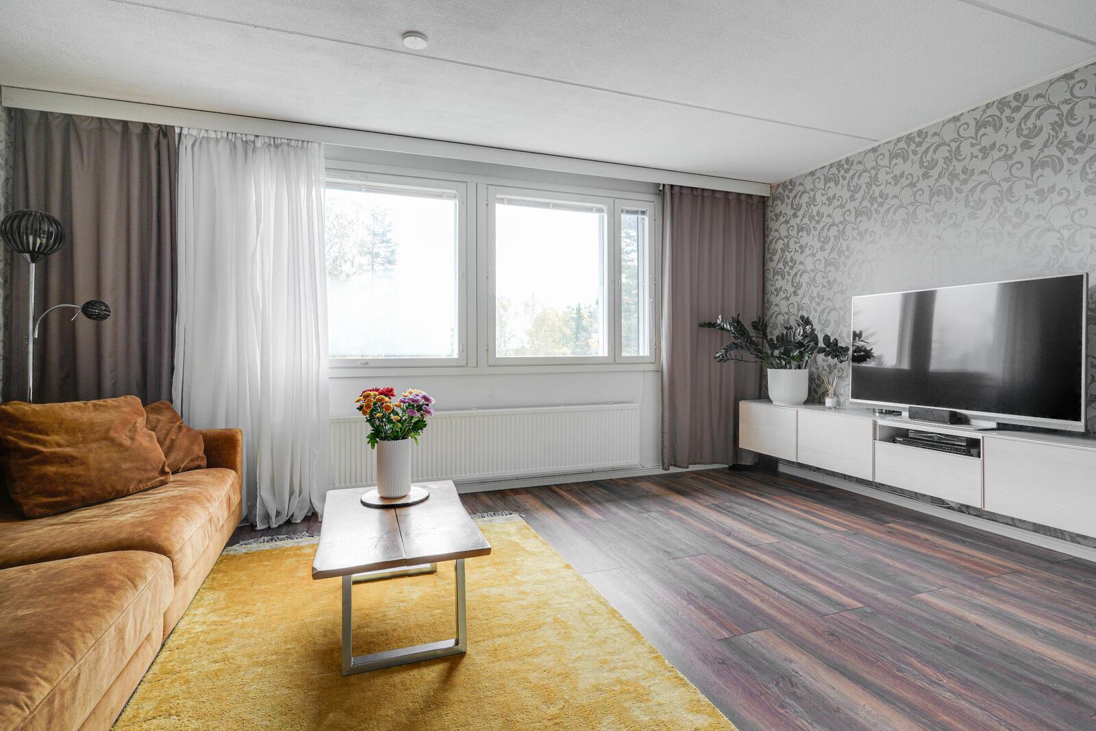 Pietiläntie 12, Nummela, Vihti