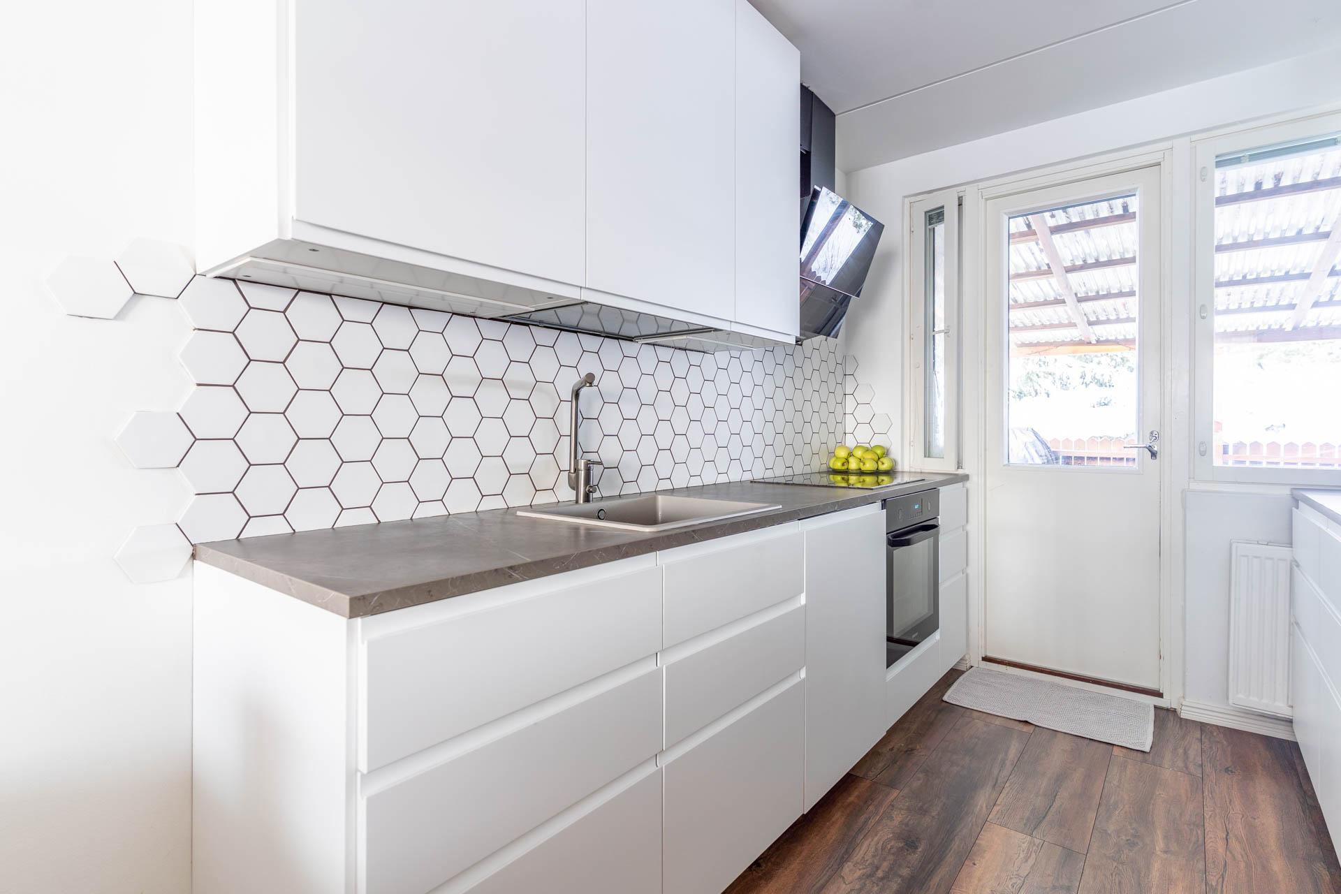 Pietiläntie 12, Nummela, Vihti