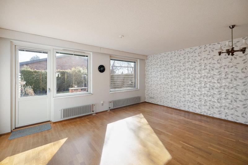 Tuomaantie 22, Sompio, Kerava