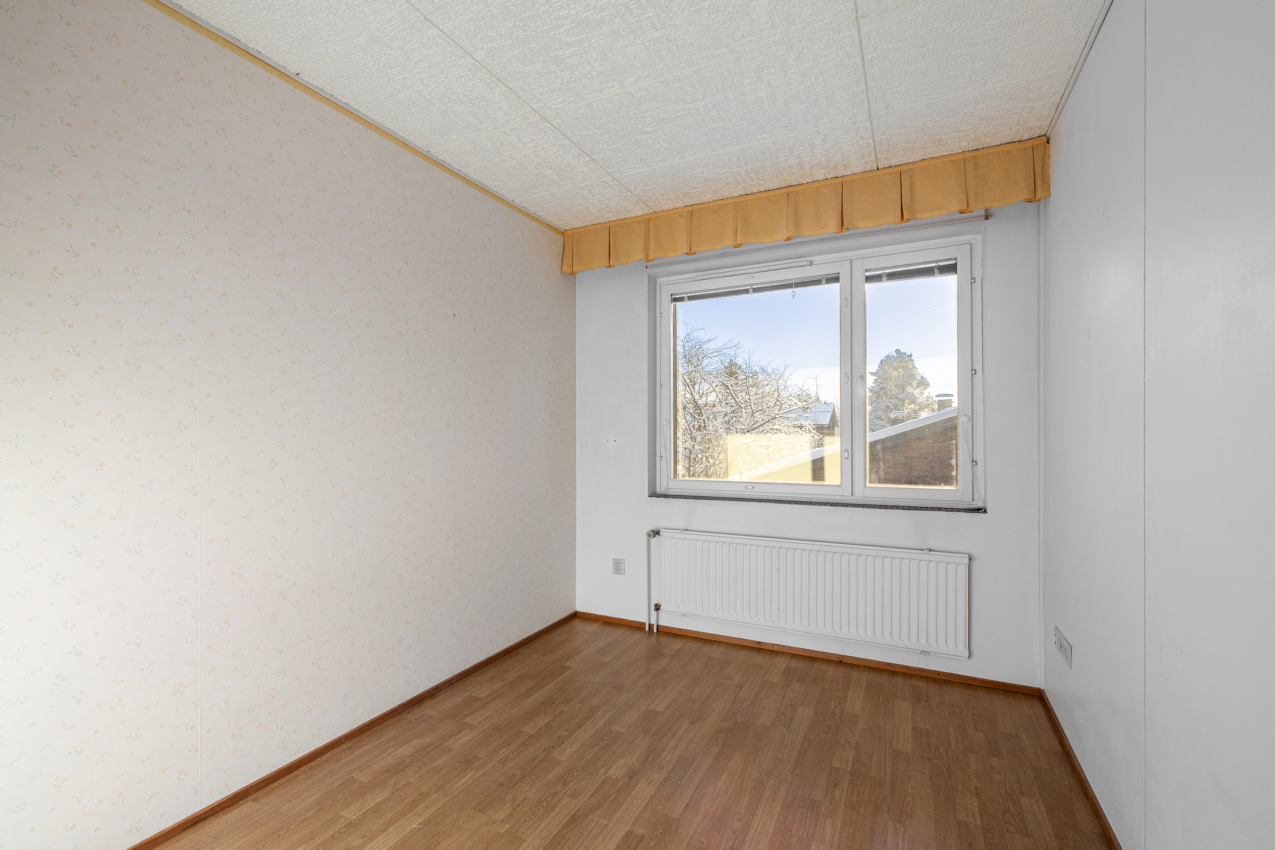 Tuomaantie 22, Sompio, Kerava