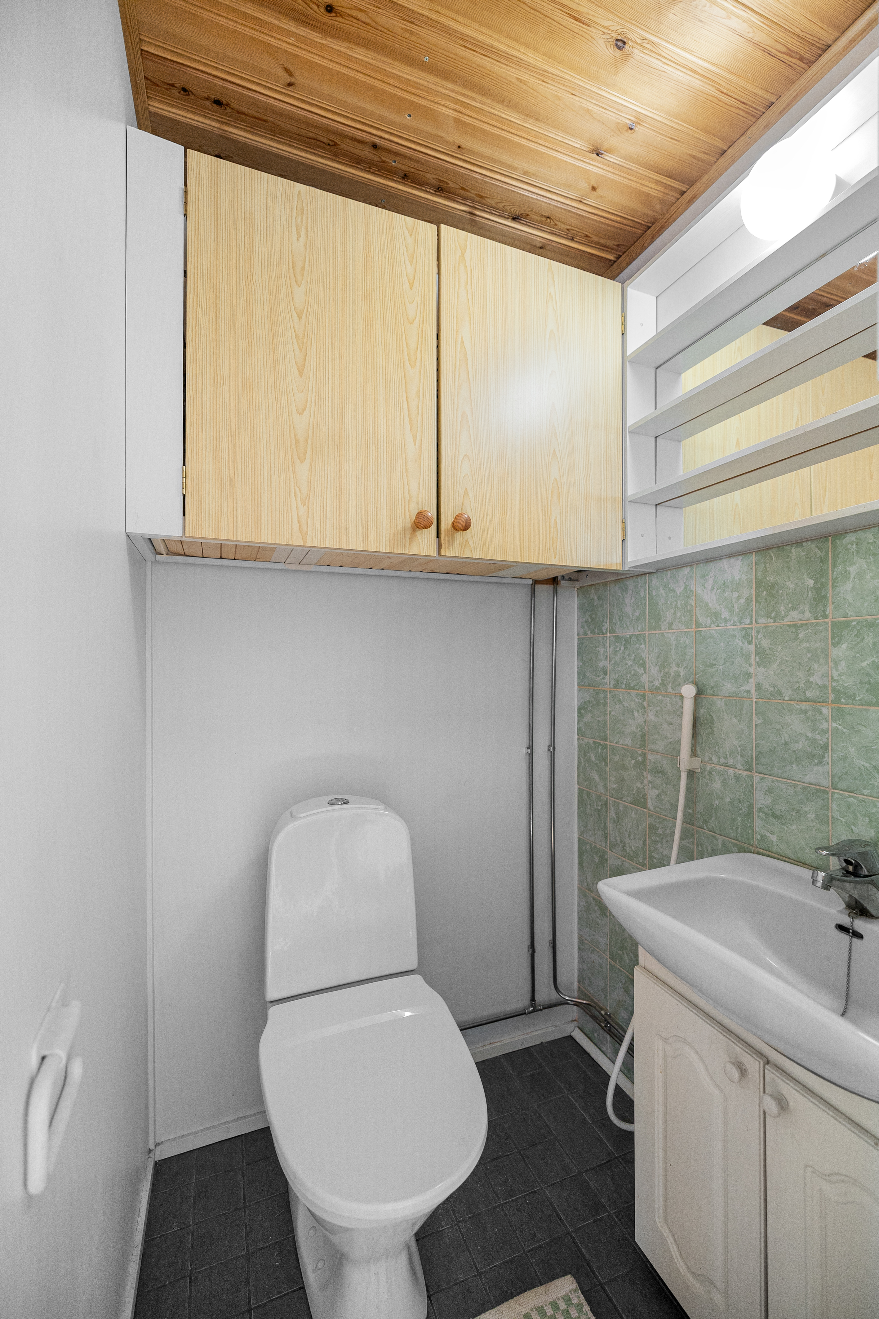 Tuomaantie 22, Sompio, Kerava