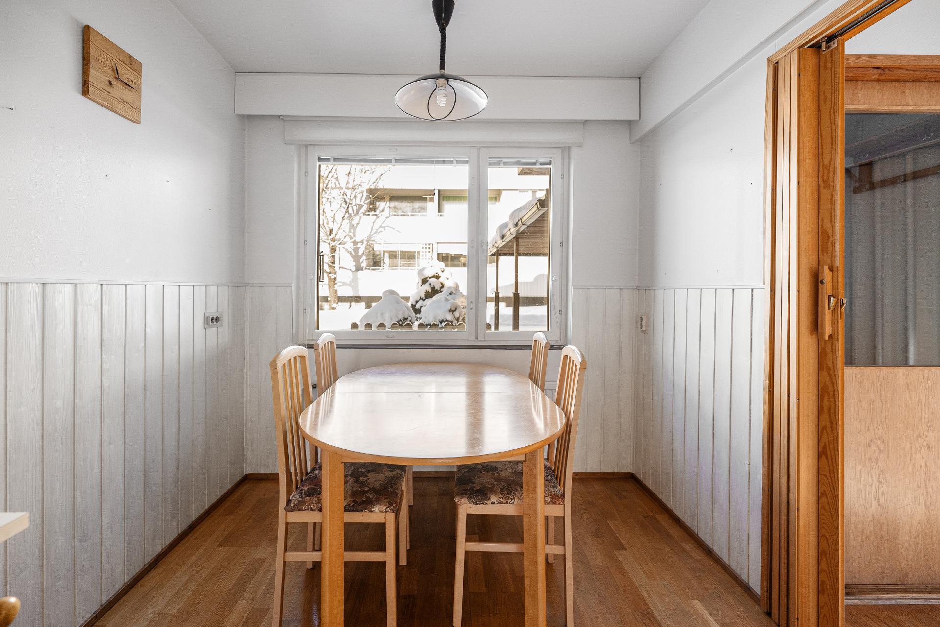 Tuomaantie 22, Sompio, Kerava