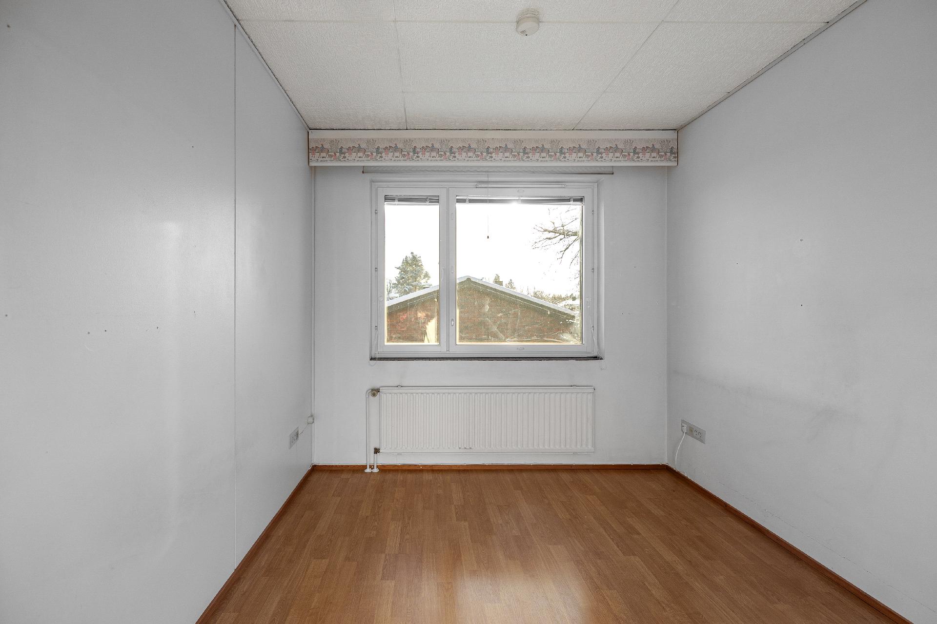 Tuomaantie 22, Sompio, Kerava