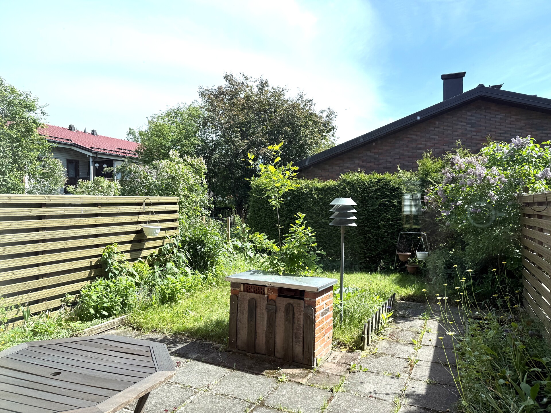 Tuomaantie 22, Sompio, Kerava