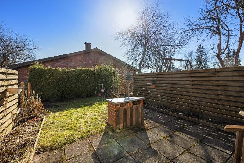 Tuomaantie 22, Sompio, Kerava