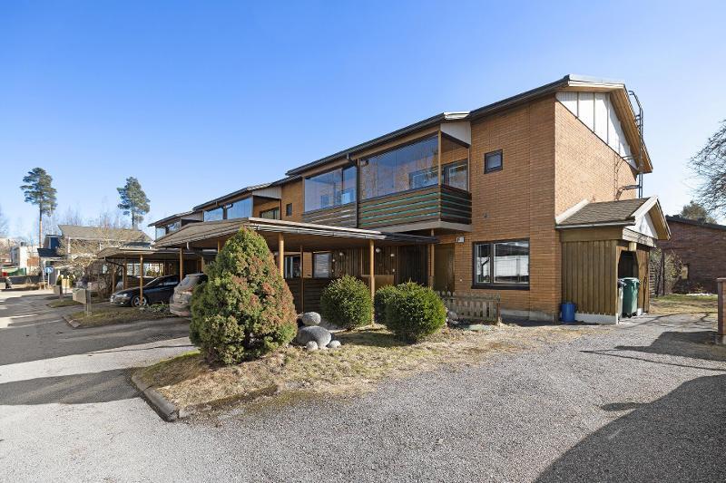 Tuomaantie 22, Sompio, Kerava