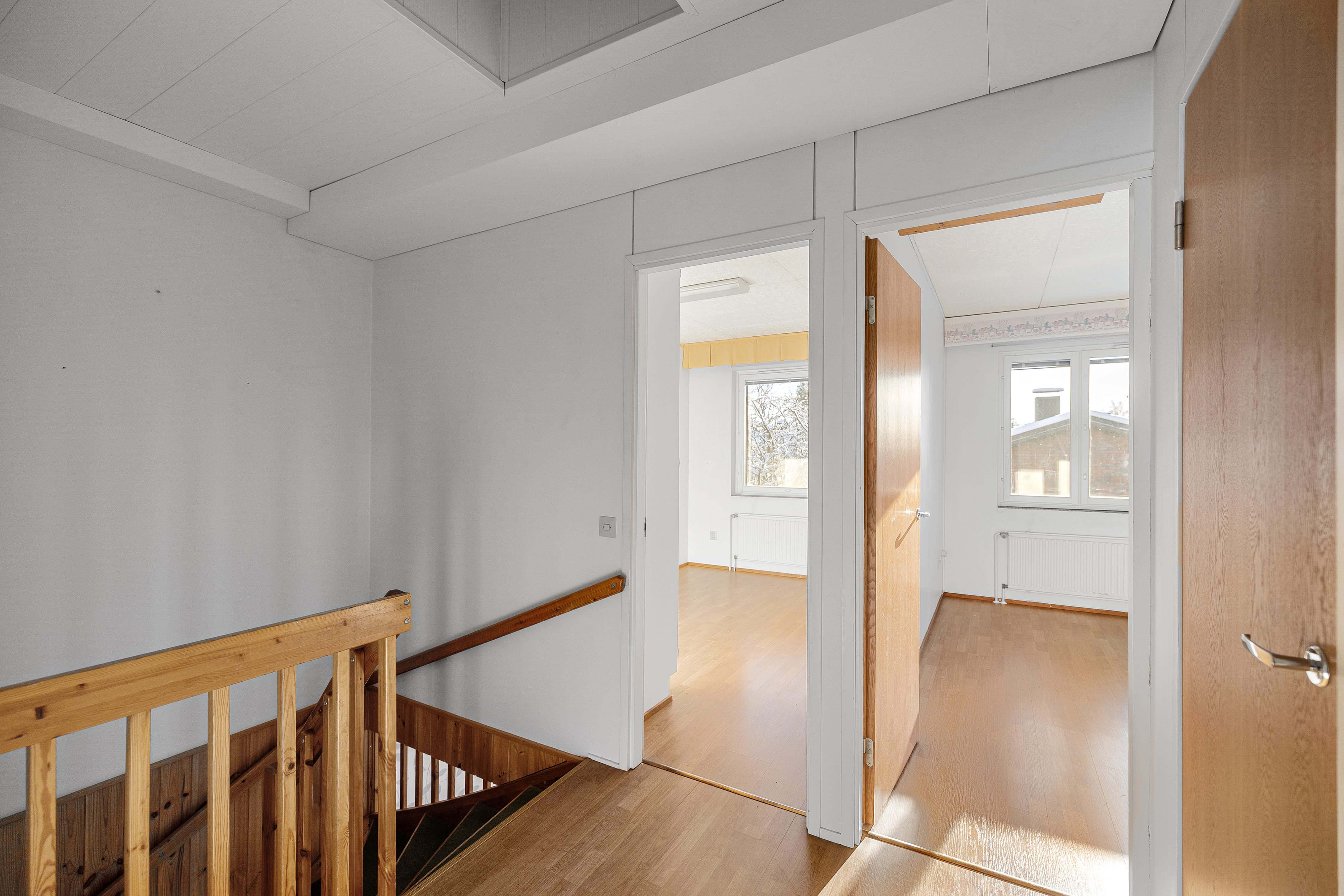 Tuomaantie 22, Sompio, Kerava