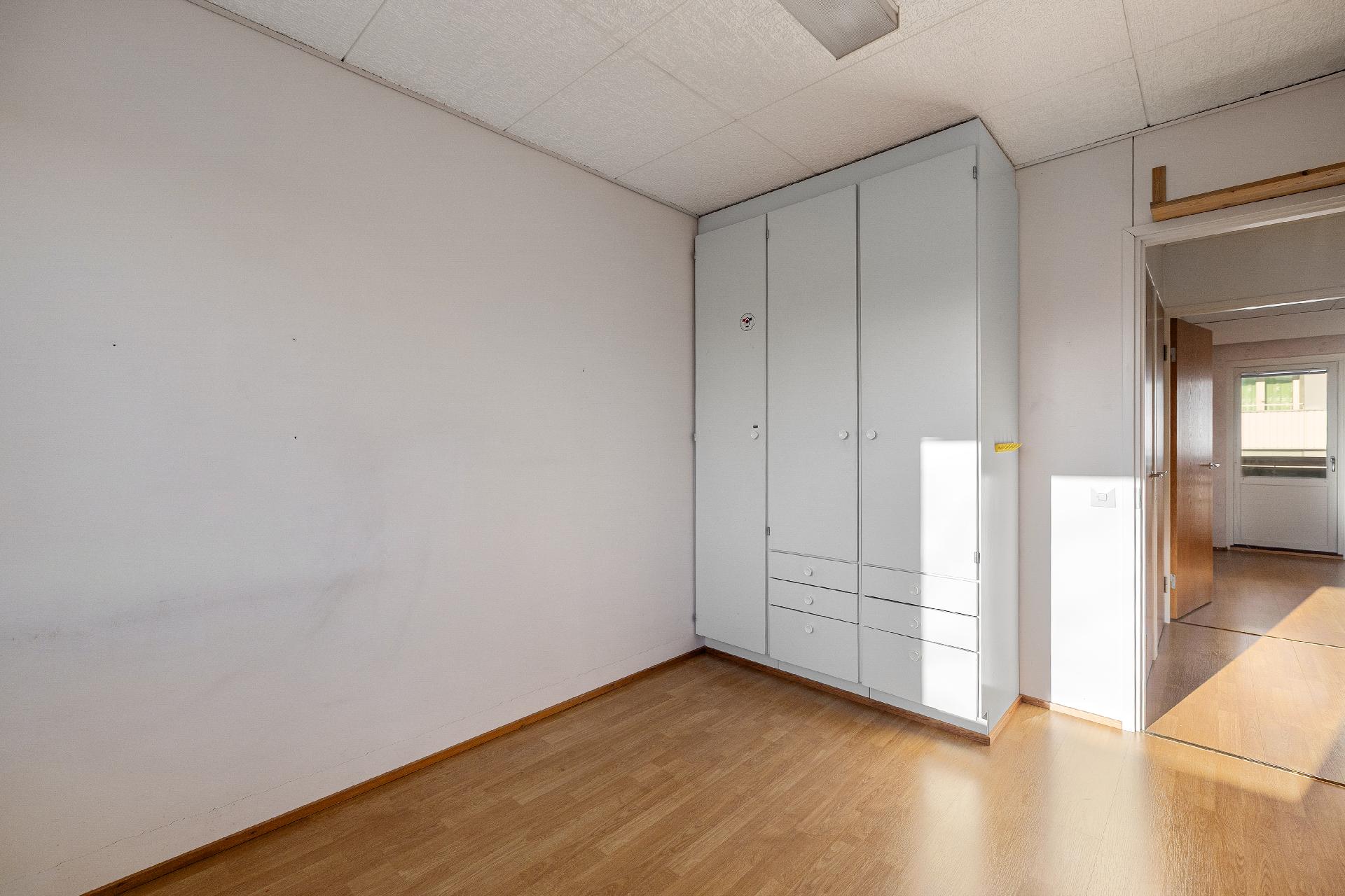 Tuomaantie 22, Sompio, Kerava