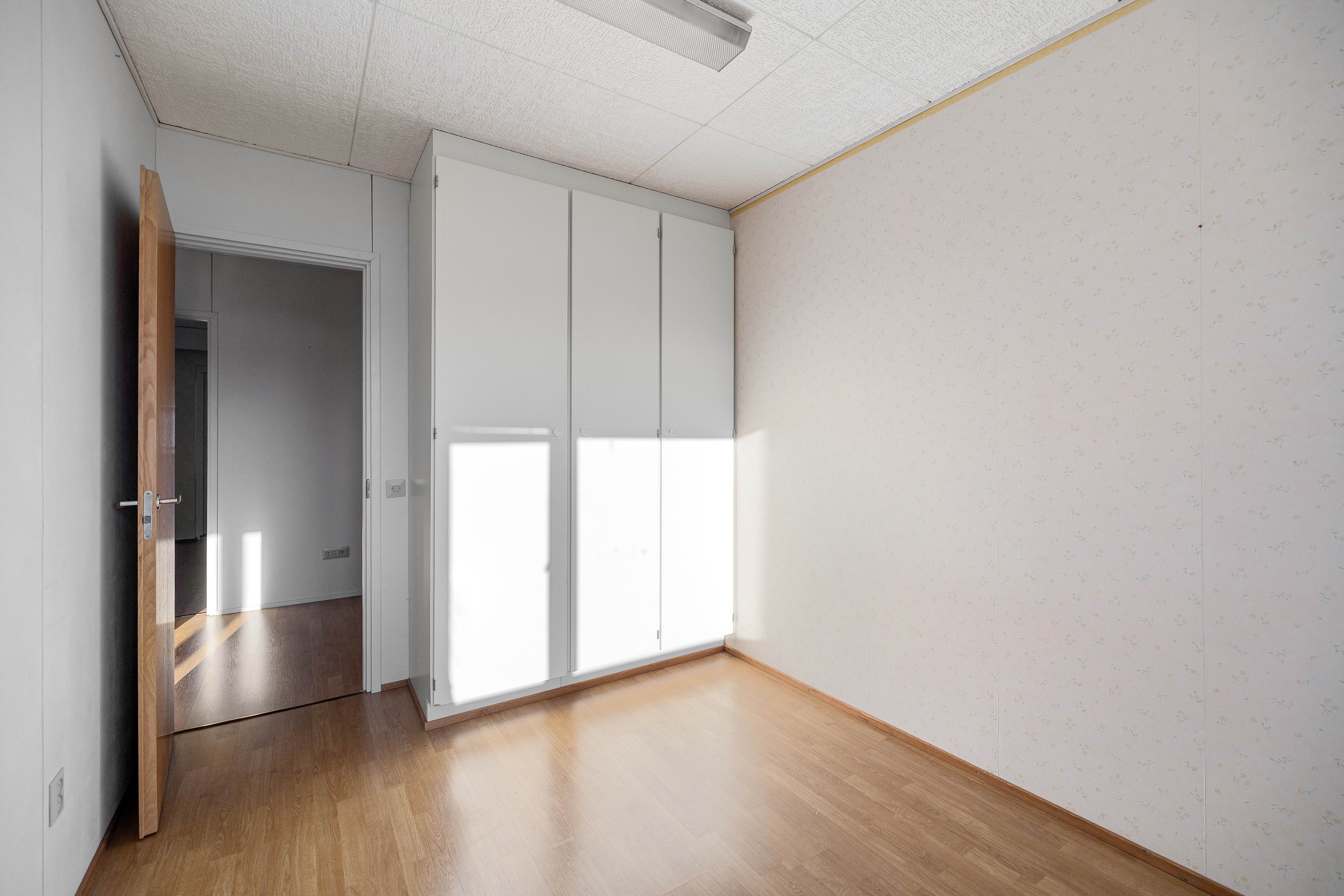 Tuomaantie 22, Sompio, Kerava