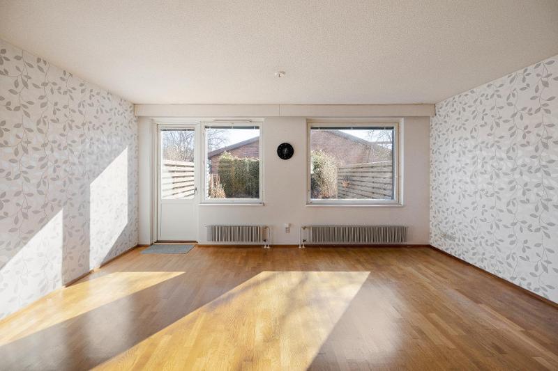 Tuomaantie 22, Sompio, Kerava