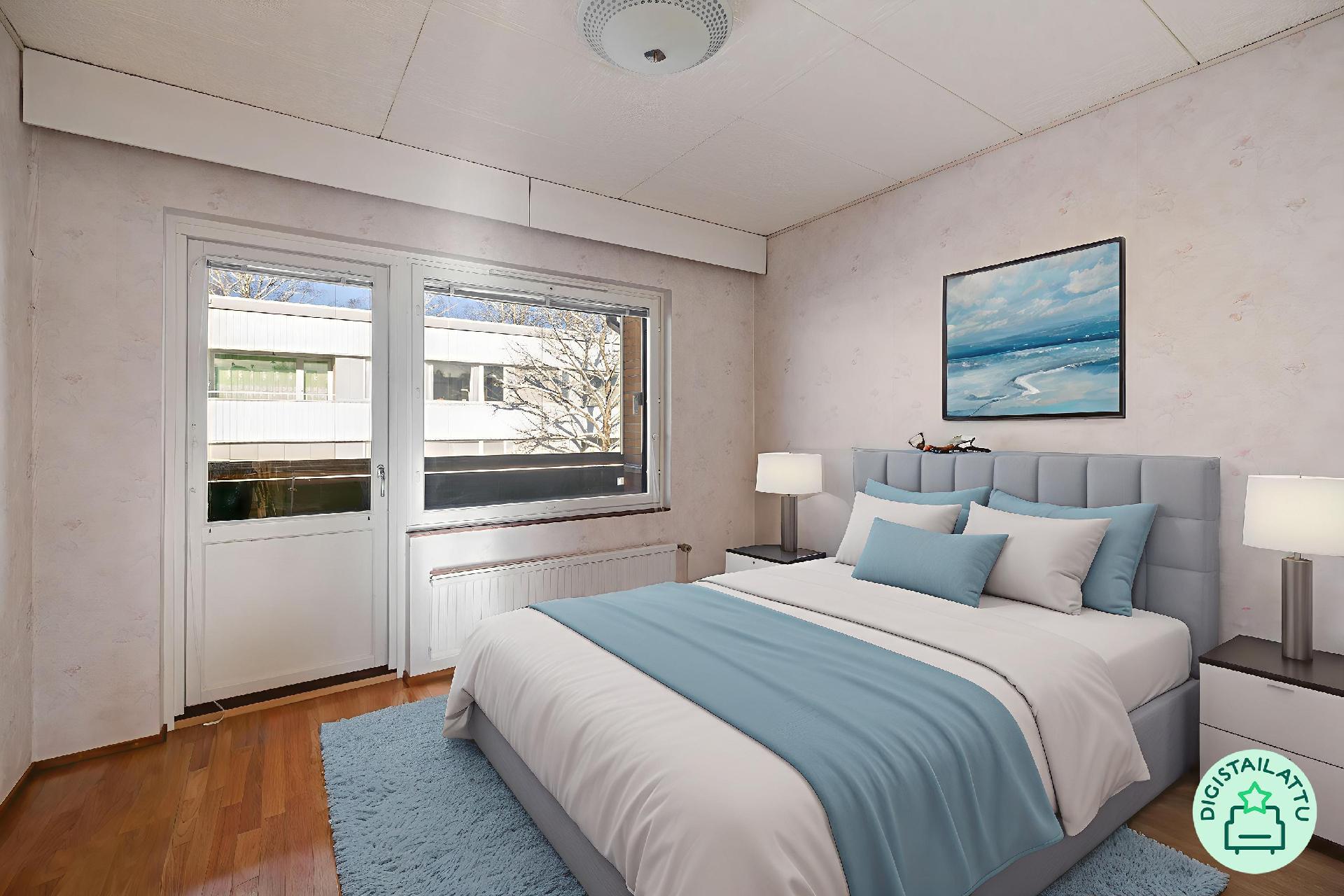 Tuomaantie 22, Sompio, Kerava