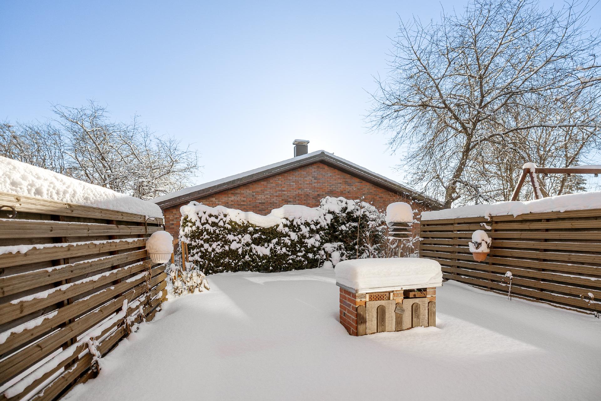 Tuomaantie 22, Sompio, Kerava