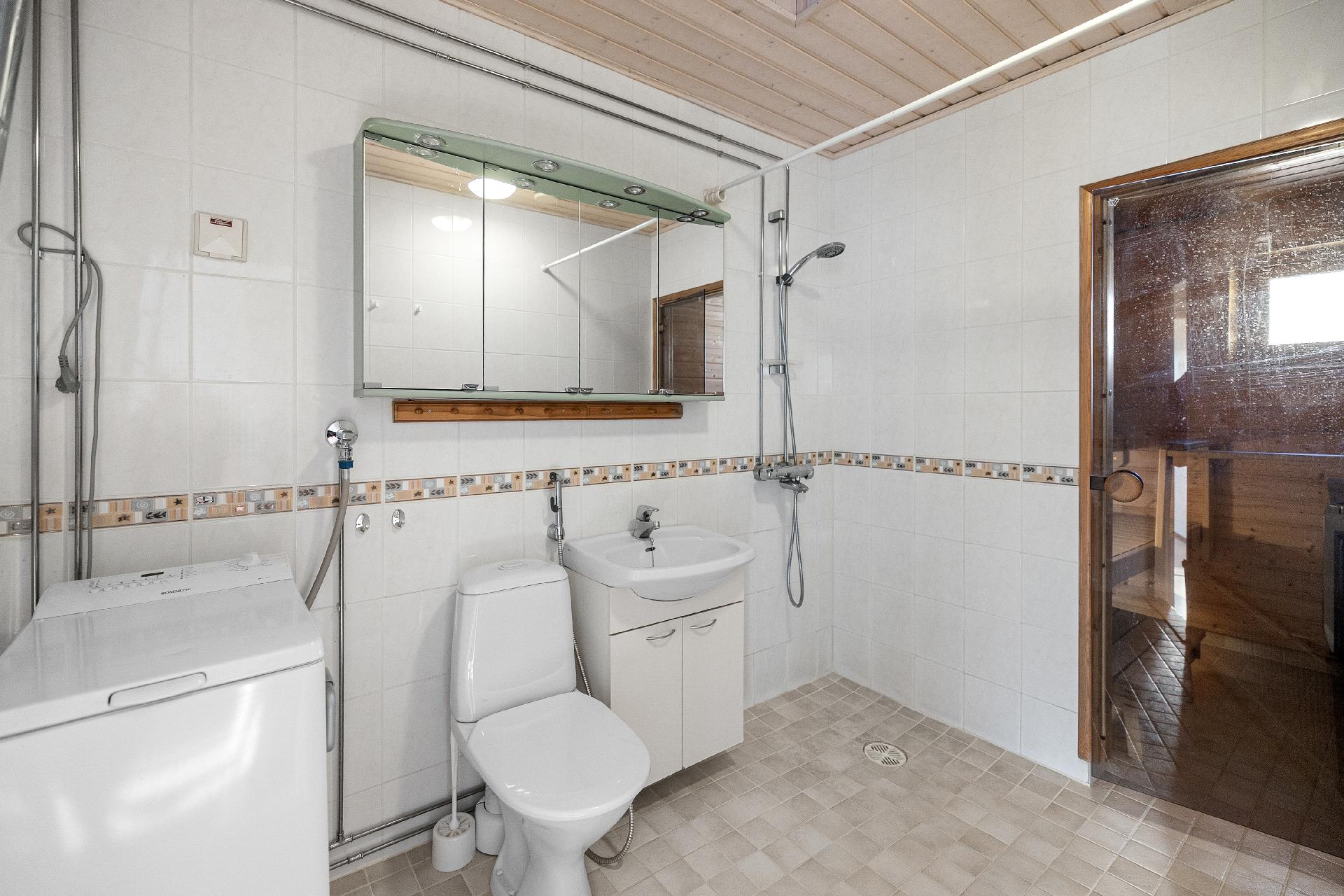 Tuomaantie 22, Sompio, Kerava