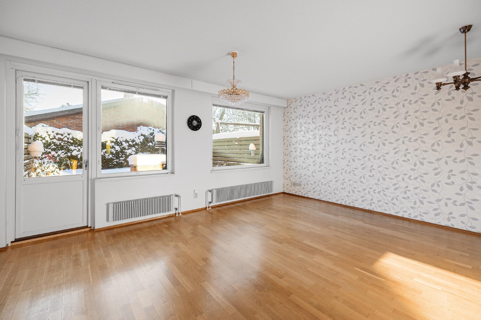 Tuomaantie 22, Sompio, Kerava