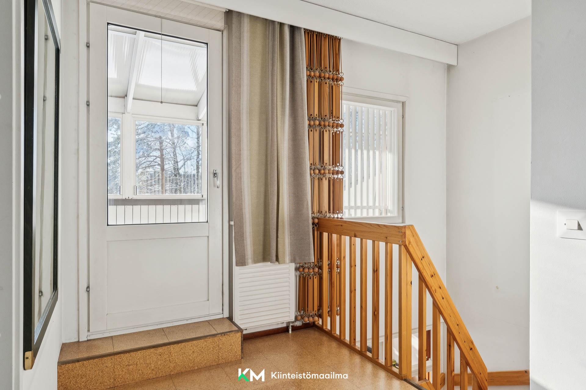 Rehtorintie 5, Espoonlahti, Espoo