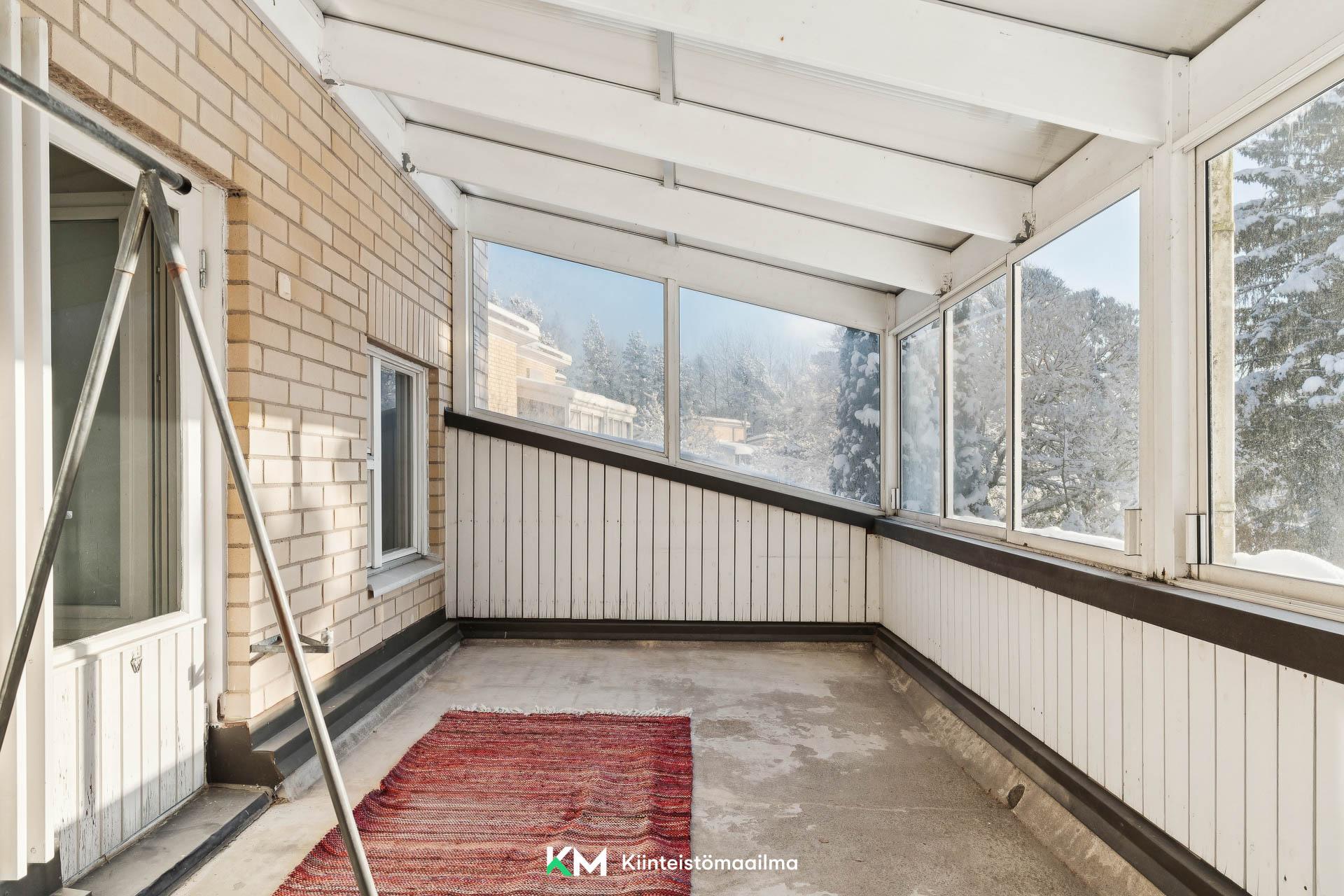 Rehtorintie 5, Espoonlahti, Espoo