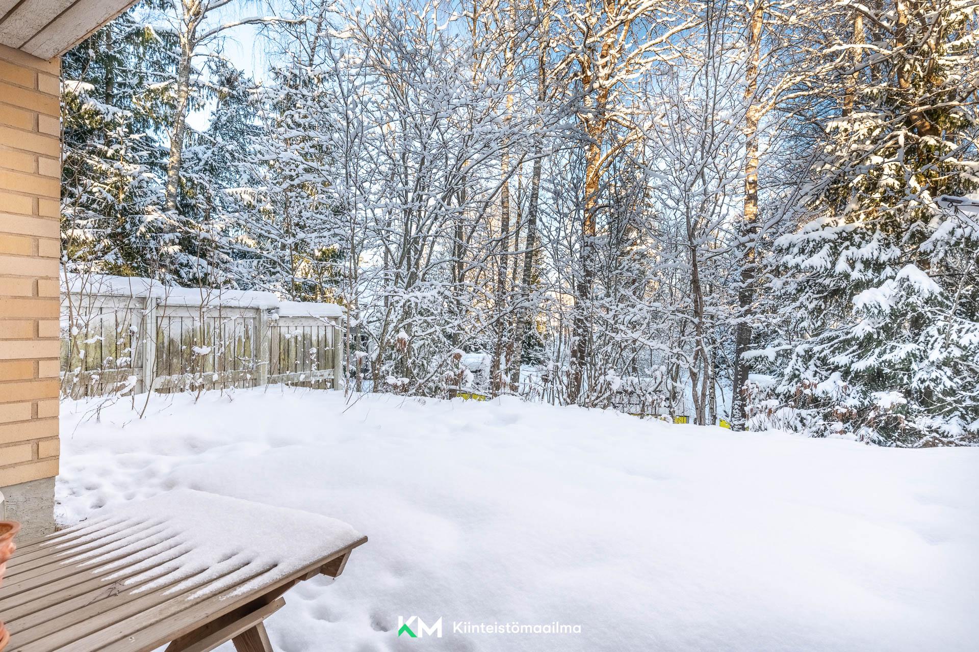 Rehtorintie 5, Espoonlahti, Espoo