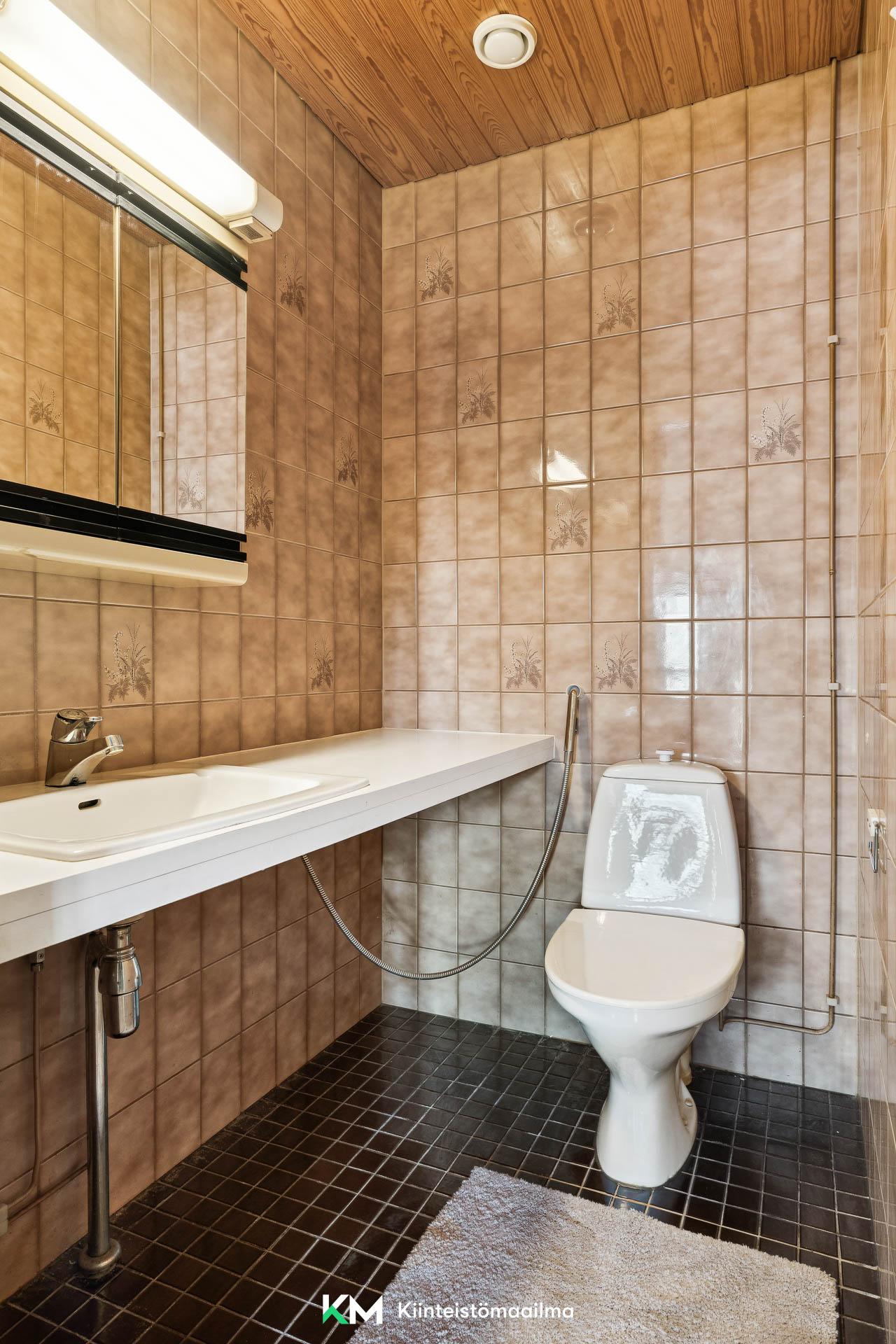 Rehtorintie 5, Espoonlahti, Espoo