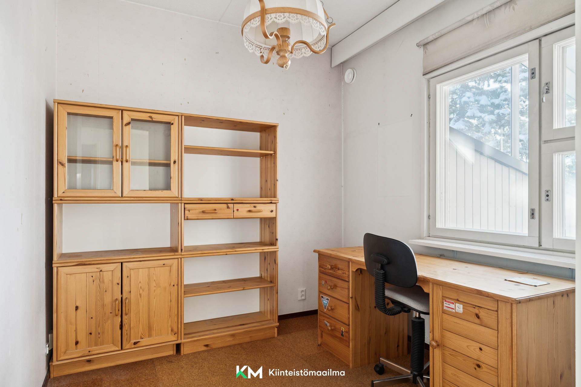 Rehtorintie 5, Espoonlahti, Espoo