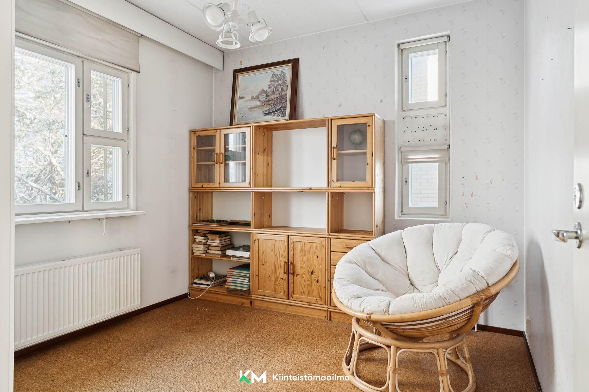 Rehtorintie 5, Espoonlahti, Espoo