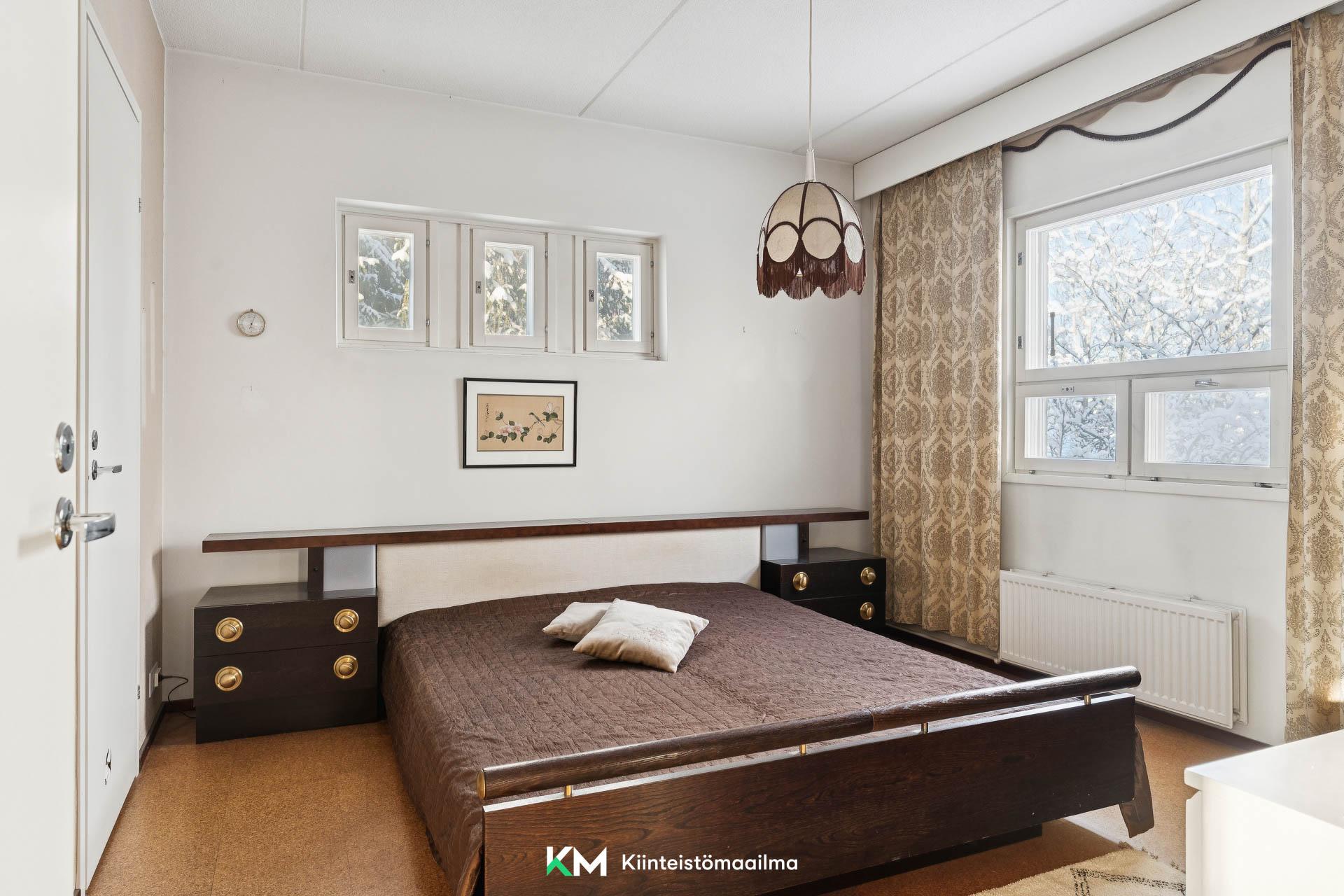 Rehtorintie 5, Espoonlahti, Espoo