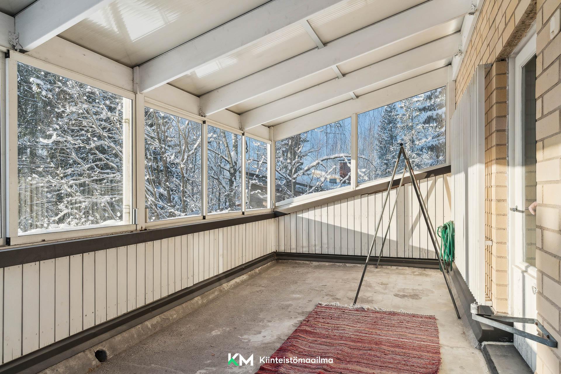 Rehtorintie 5, Espoonlahti, Espoo