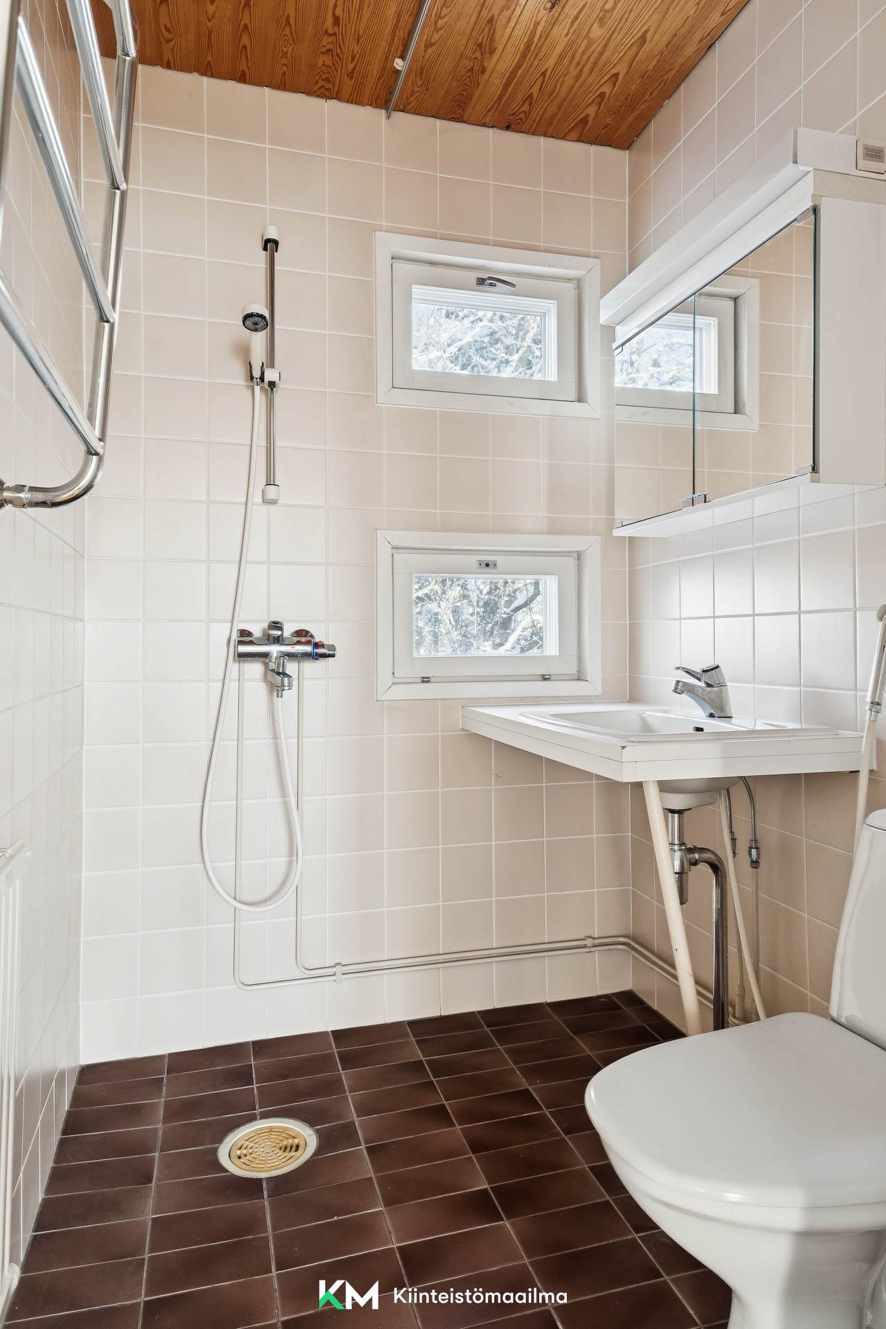 Rehtorintie 5, Espoonlahti, Espoo