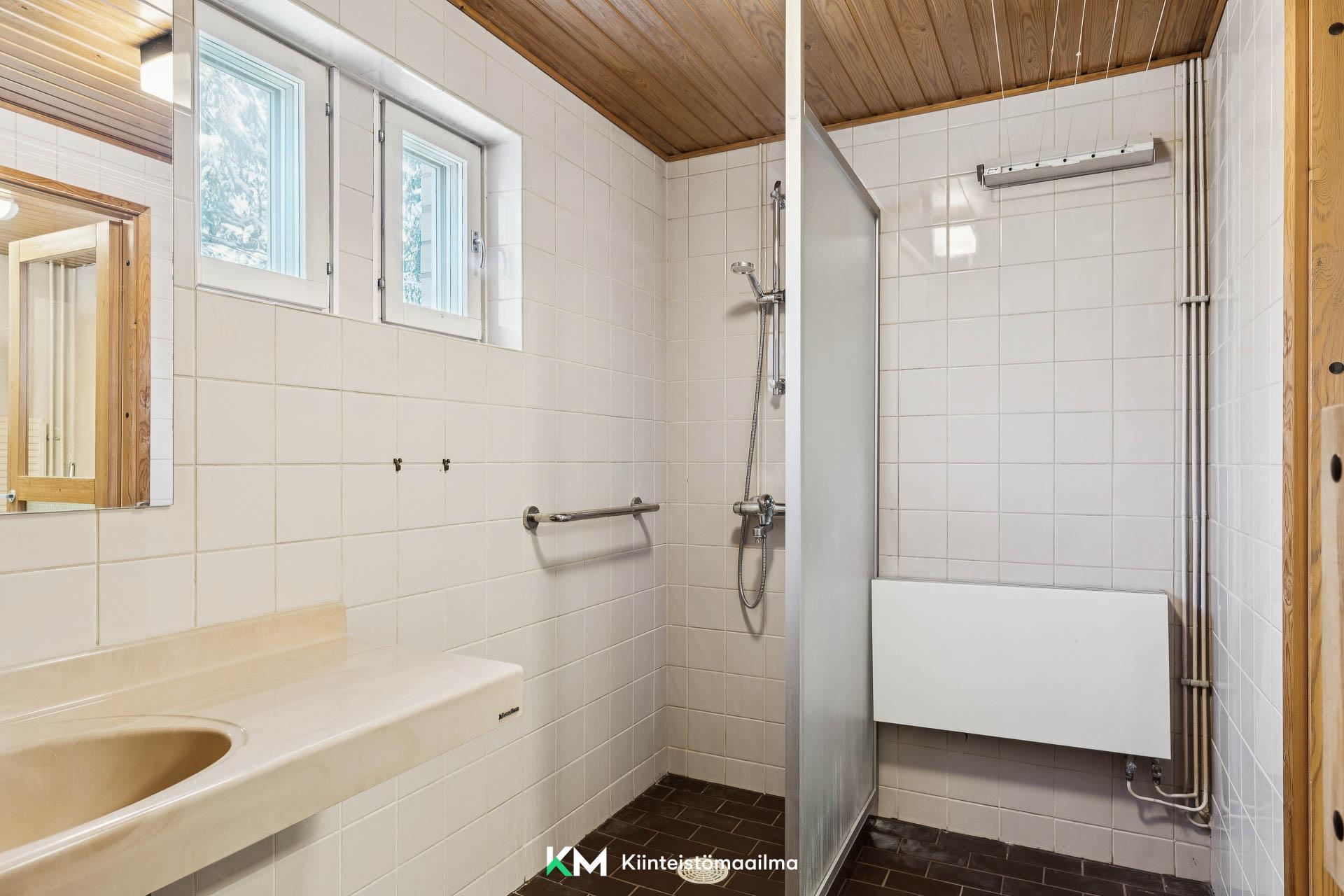 Rehtorintie 5, Espoonlahti, Espoo