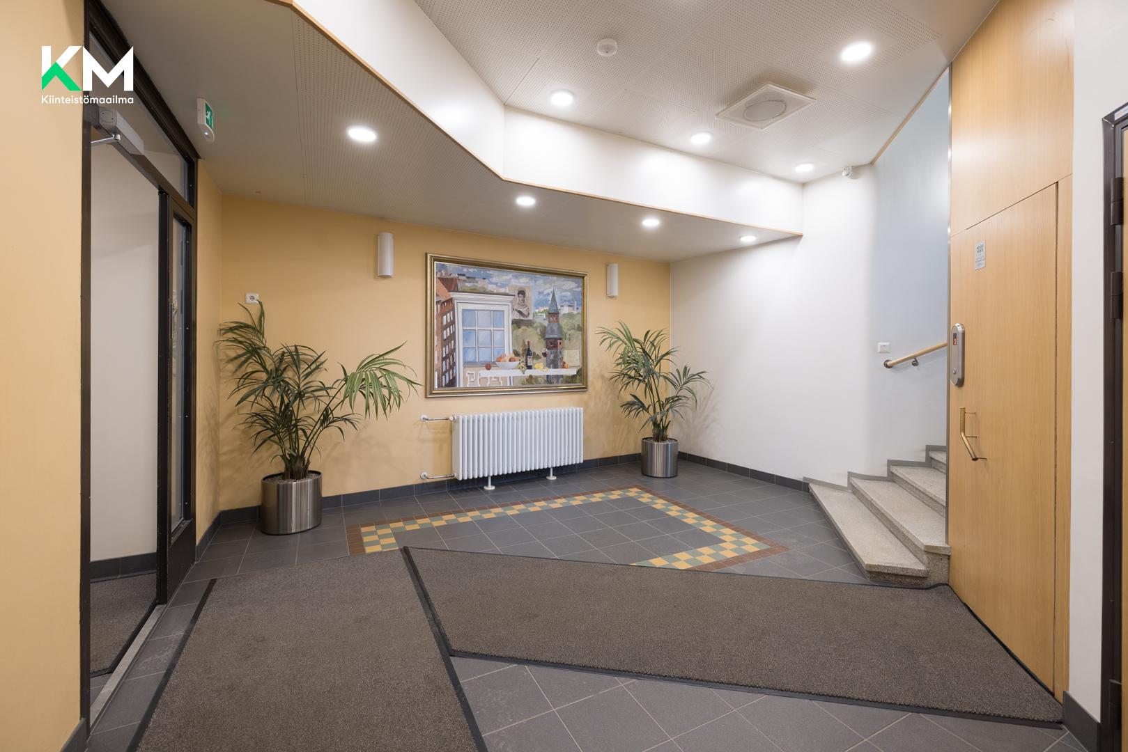 Dagmarinkatu 14, Etu-Töölö, Helsinki