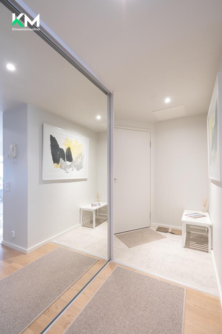 Dagmarinkatu 14, Etu-Töölö, Helsinki