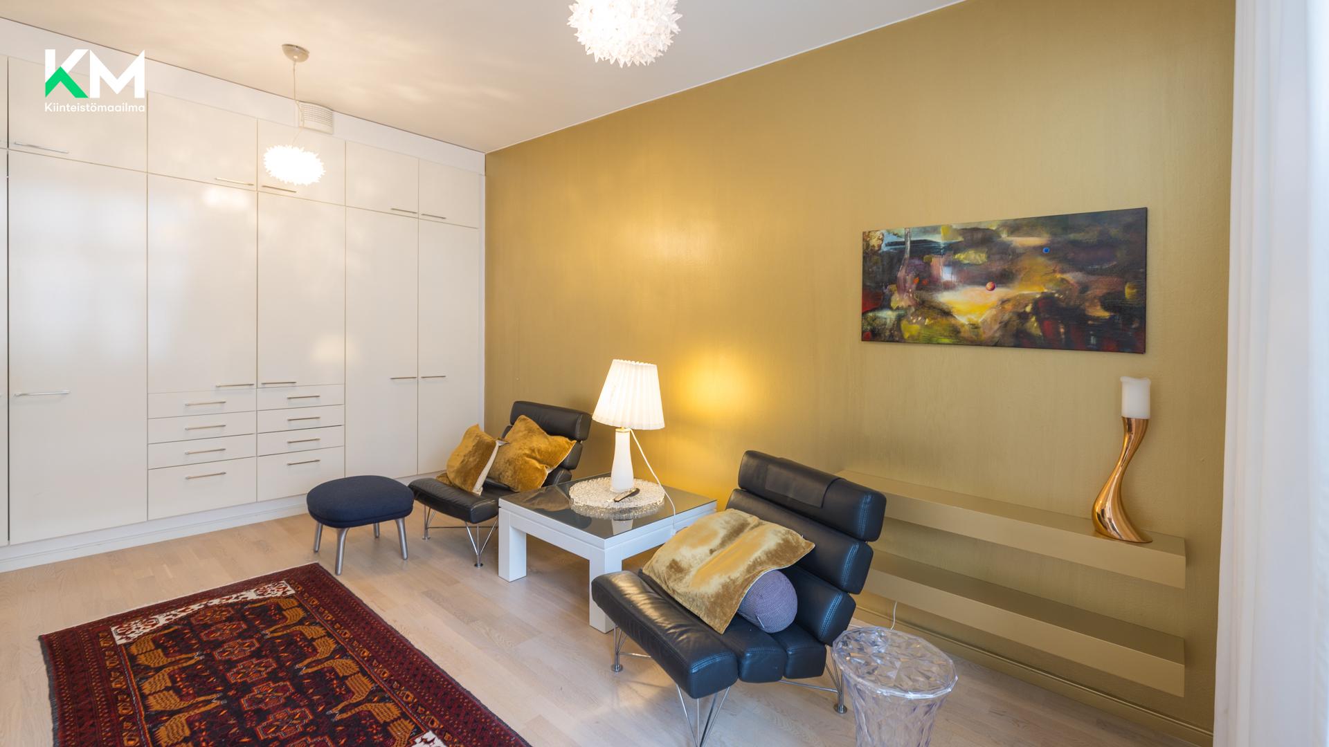 Dagmarinkatu 14, Etu-Töölö, Helsinki