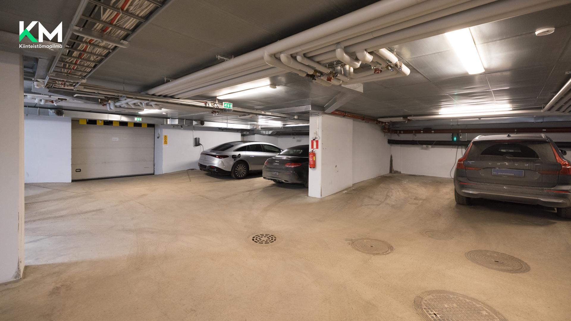 Dagmarinkatu 14, Etu-Töölö, Helsinki