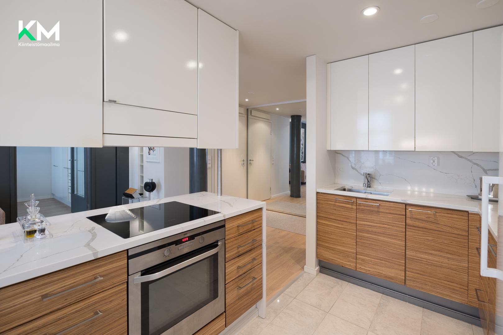 Dagmarinkatu 14, Etu-Töölö, Helsinki