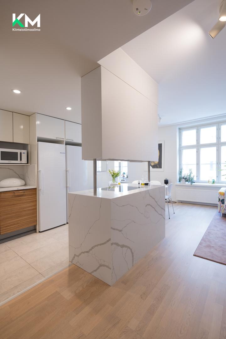 Dagmarinkatu 14, Etu-Töölö, Helsinki