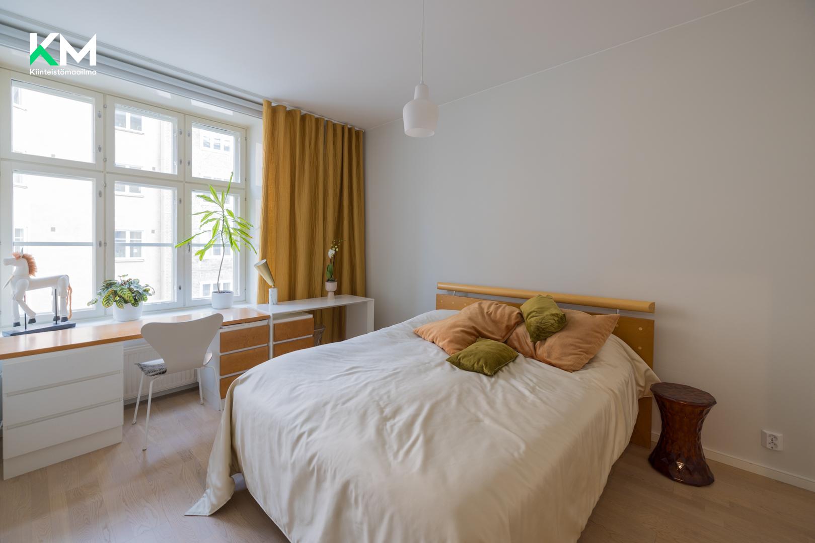 Dagmarinkatu 14, Etu-Töölö, Helsinki