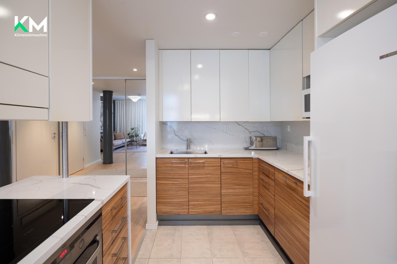 Dagmarinkatu 14, Etu-Töölö, Helsinki