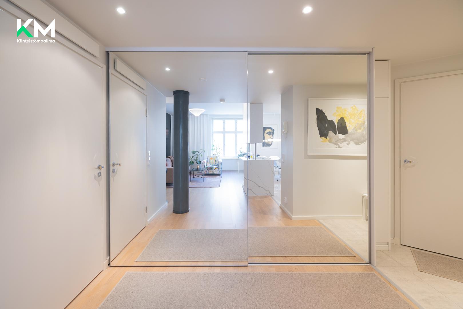 Dagmarinkatu 14, Etu-Töölö, Helsinki