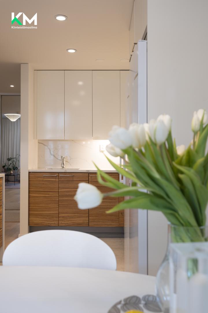 Dagmarinkatu 14, Etu-Töölö, Helsinki