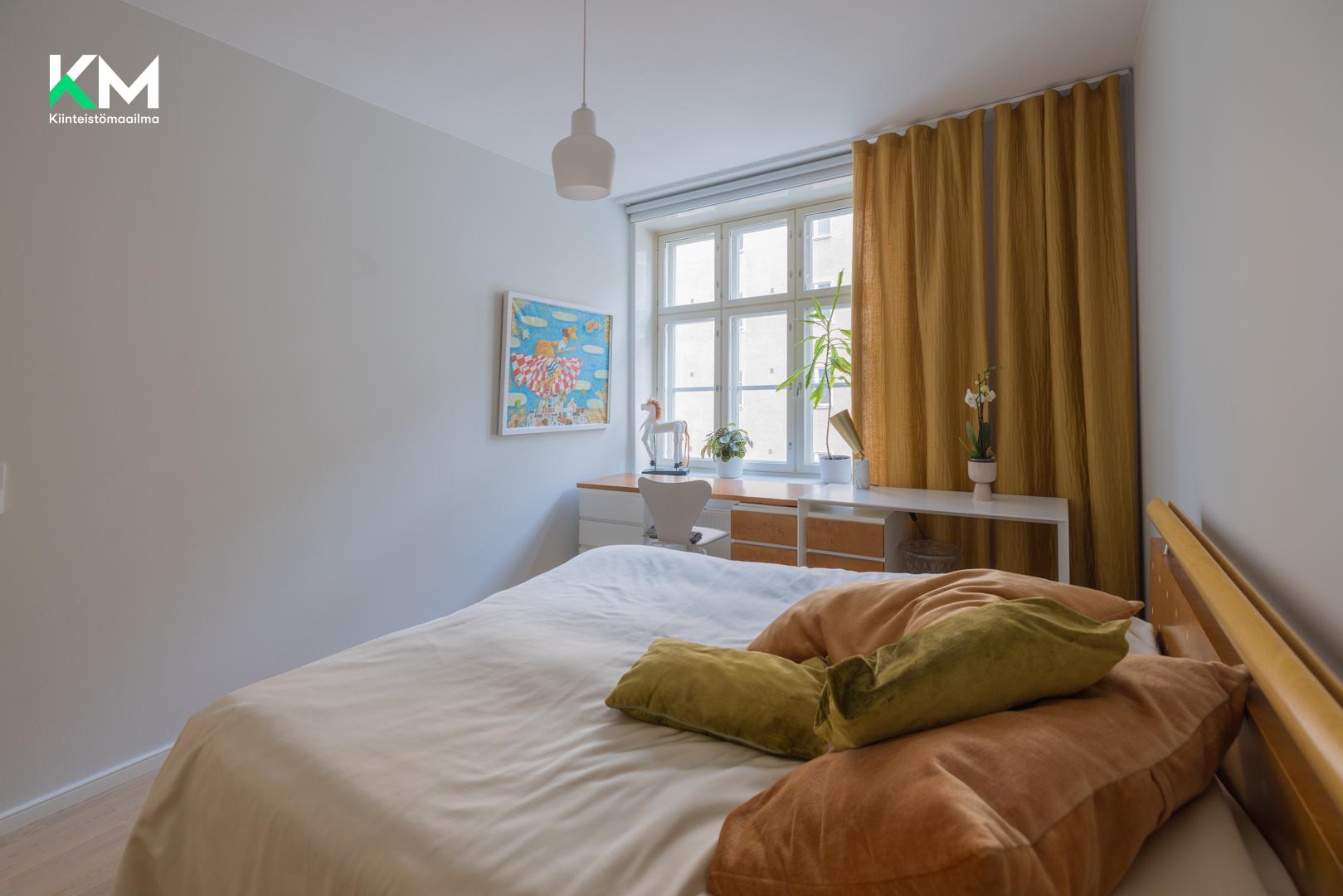 Dagmarinkatu 14, Etu-Töölö, Helsinki