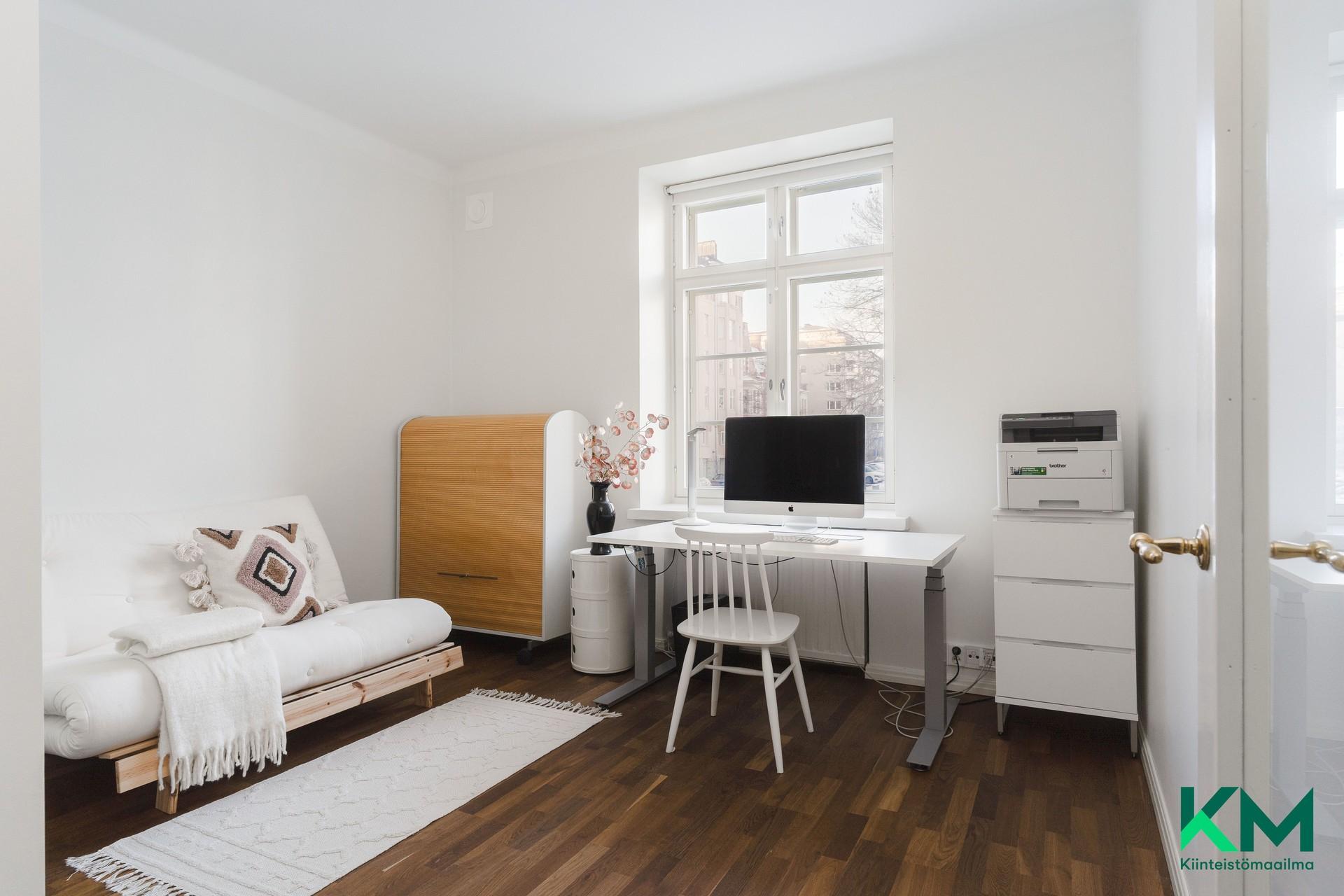 Maneesikatu 2a, Kruununhaka, Helsinki