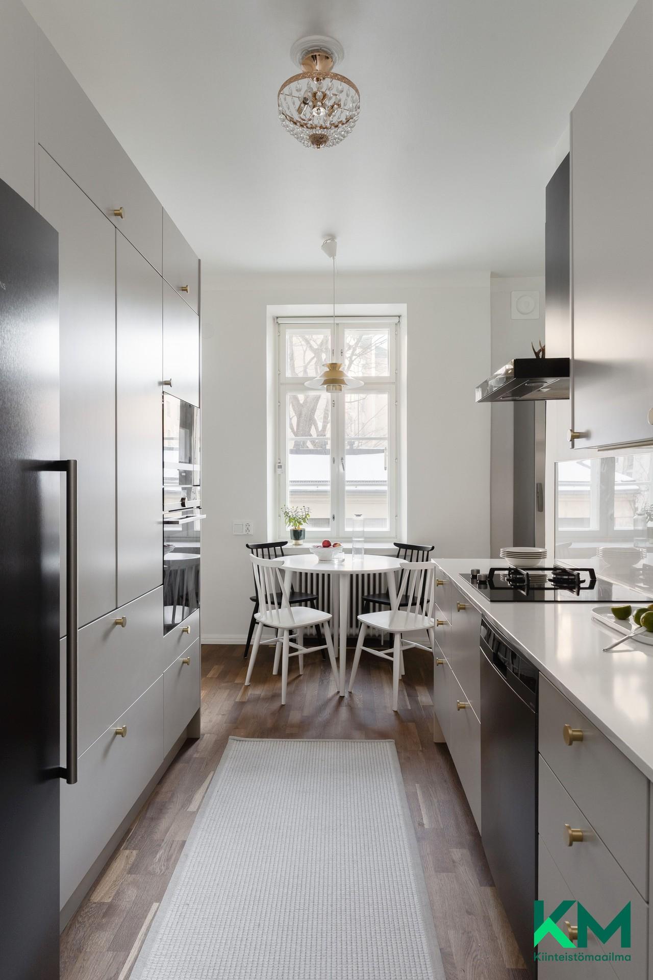 Maneesikatu 2a, Kruununhaka, Helsinki