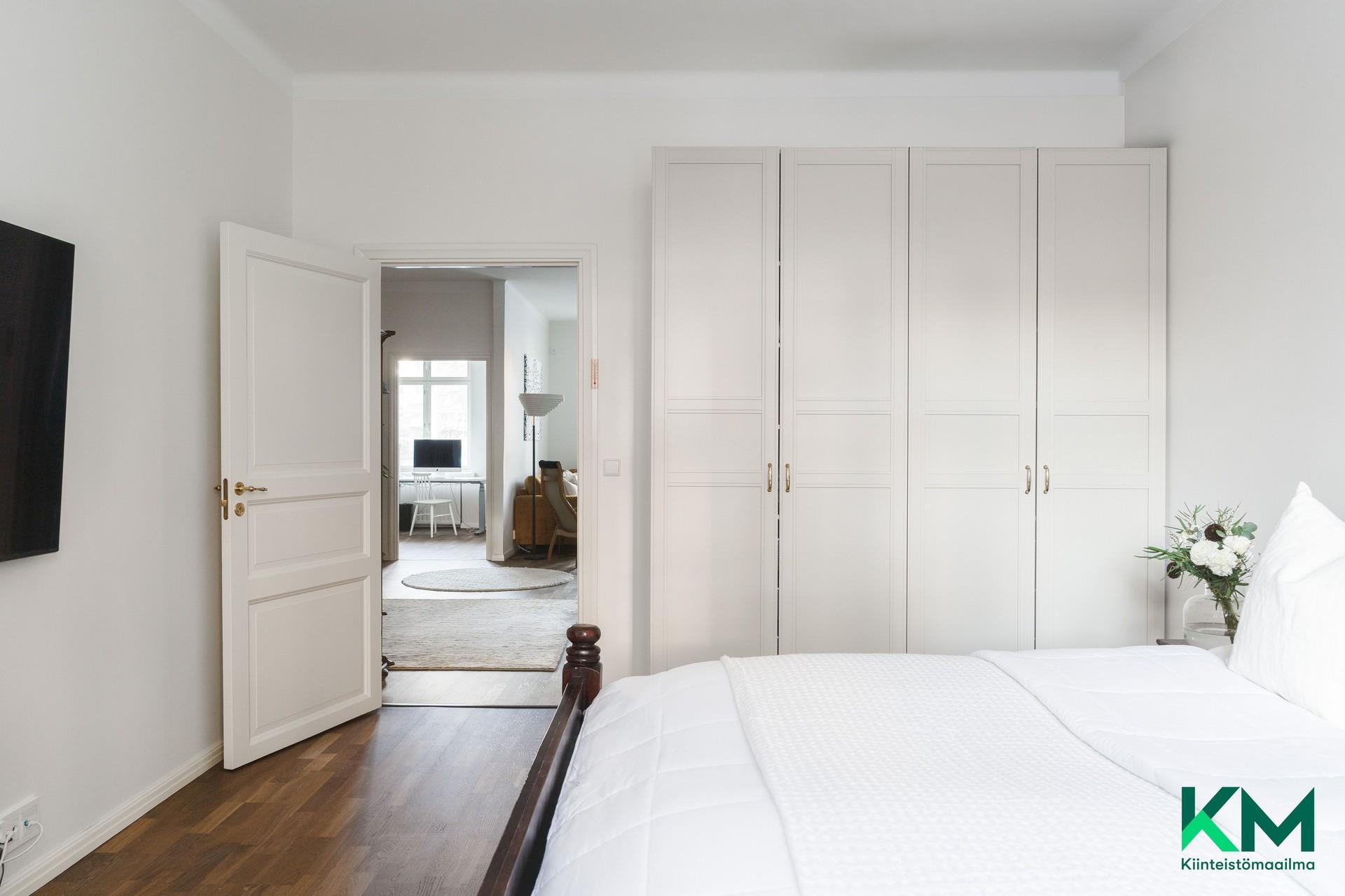 Maneesikatu 2a, Kruununhaka, Helsinki