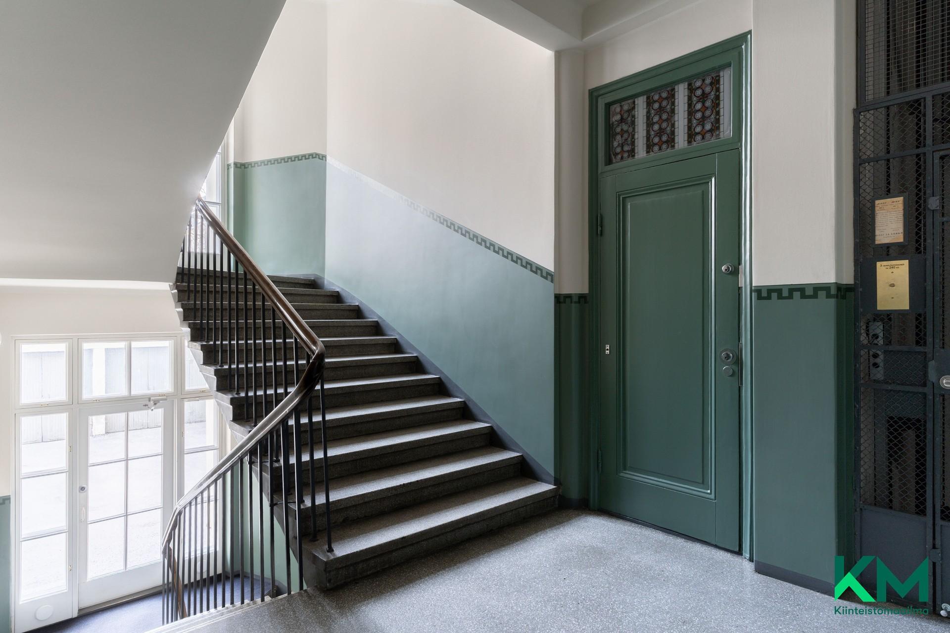 Maneesikatu 2a, Kruununhaka, Helsinki